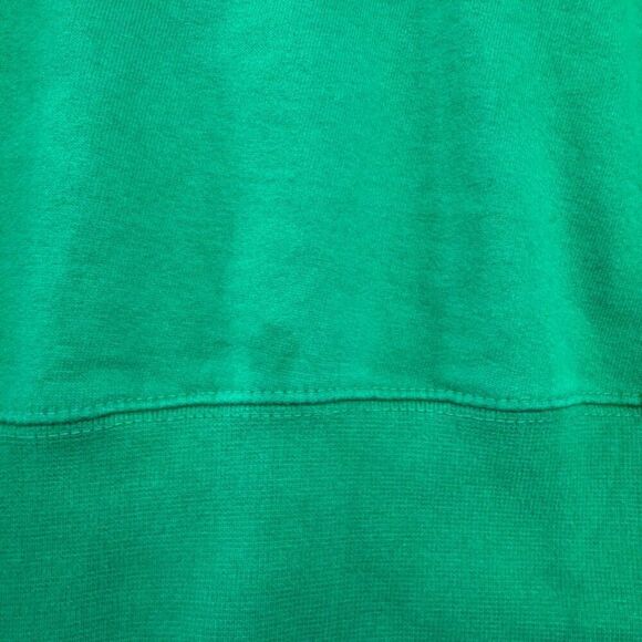 BBC Billionaire Boys Club Ice Cream Men’s Green Crewneck Sweater Size Medium - Picture 7 of 16